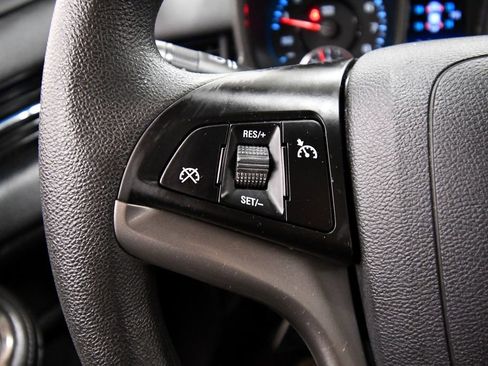 Used 2015 Chevrolet Malibu LT w/ Power Convenience Package image 19