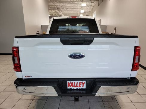 Used 2023 Ford F150 XLT w/ Trailer Tow Package image 15