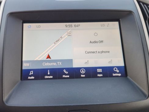 Certified 2020 Ford Edge SEL w/ Convenience Package image 16