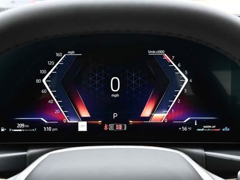 New 2026 BMW 330i Sedan w/ Premium Package image 13