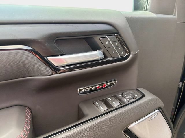 New 2026 GMC Sierra 1500 AT4X AWD/4WD image 18