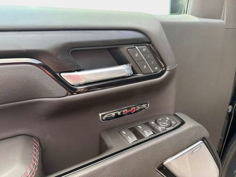 New 2026 GMC Sierra 1500 AT4X AWD/4WD image 18