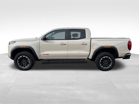 New 2026 GMC Canyon AT4 w/ Technology Plus Package image 7