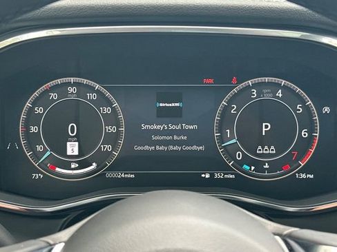 New 2026 Jaguar F-PACE R-Dynamic S AWD/4WD image 23