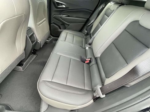 New 2026 Chevrolet Trax ACTIV w/ Driver Confidence Package FWD image 8