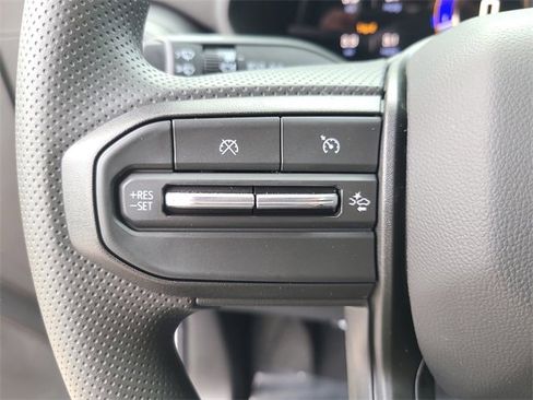 New 2026 Chevrolet Colorado W/T w/ WT Custom Package image 22