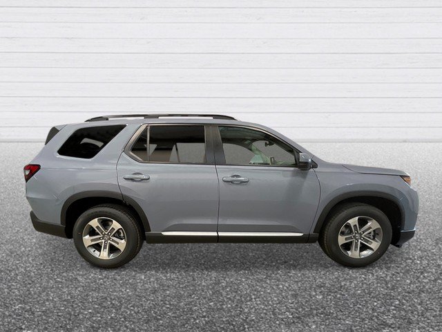 New 2026 Honda Pilot EX-L image 8
