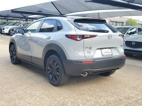 New 2026 MAZDA CX-30 Aire Edition AWD/4WD image 6
