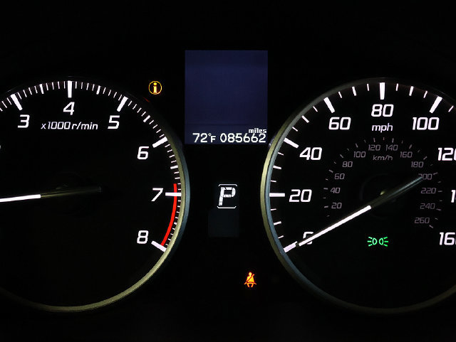 Certified 2018 Acura RDX AWD image 20