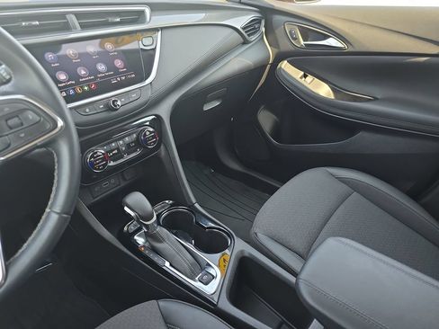 Certified 2023 Buick Encore GX Select w/ Experience Buick Package FWD image 24