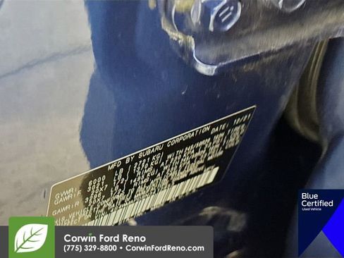 Used 2022 Subaru Ascent Limited w/ Technology Package AWD/4WD image 39