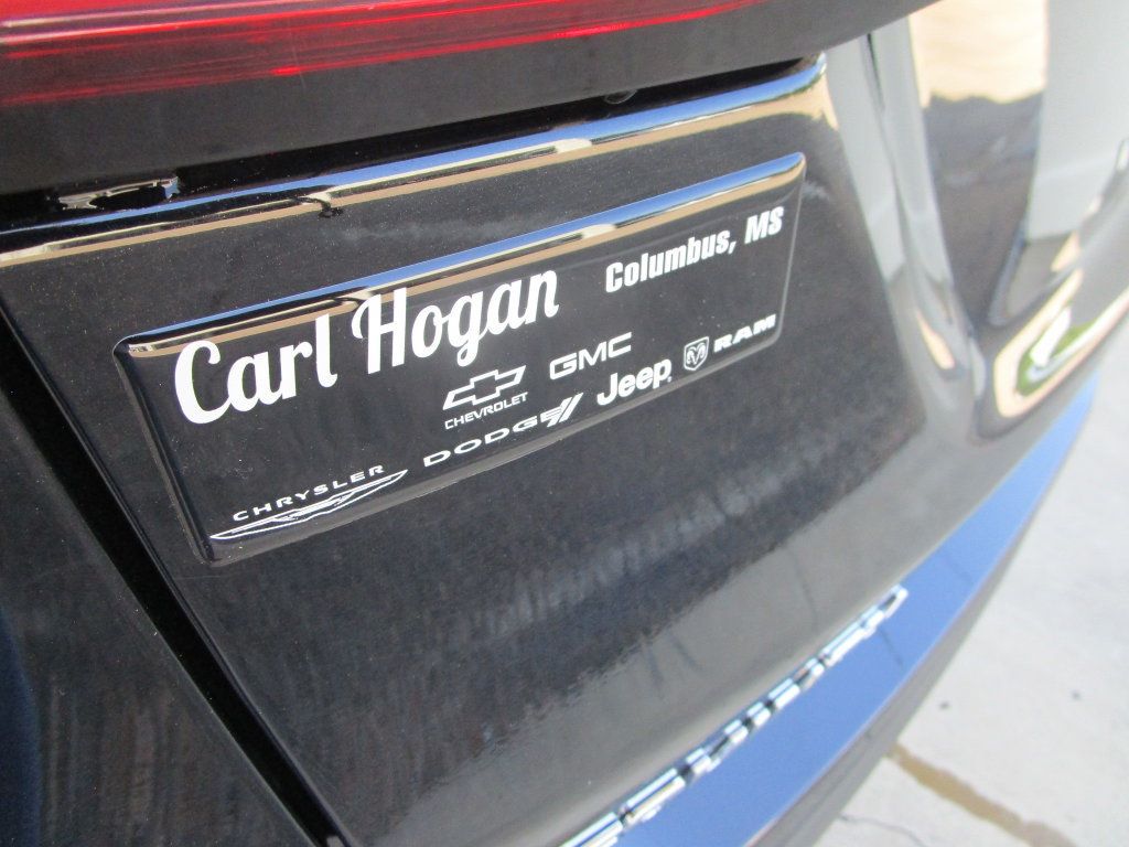 Used 2024 Chevrolet Equinox LT FWD image 13