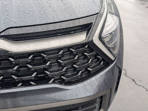 Used 2023 Kia Sportage X-Line w/ X-Line Premium Package image 12