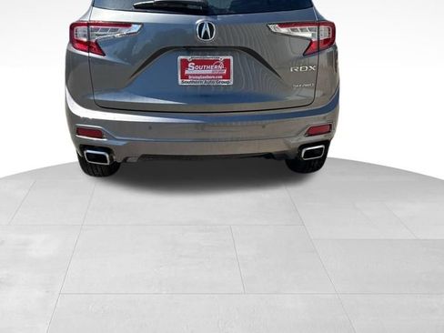 New 2026 Acura RDX SH-AWD w/ Advance Package image 4