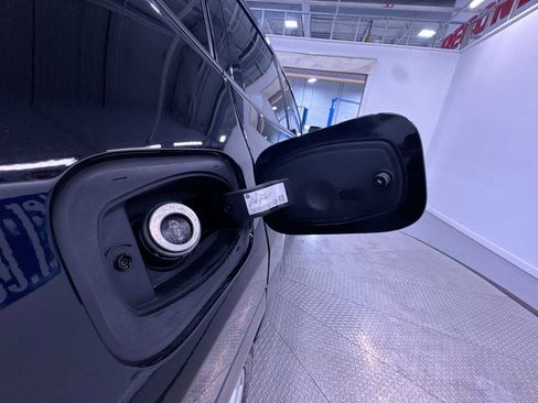 Used 2022 Jeep Compass Latitude AWD/4WD image 33