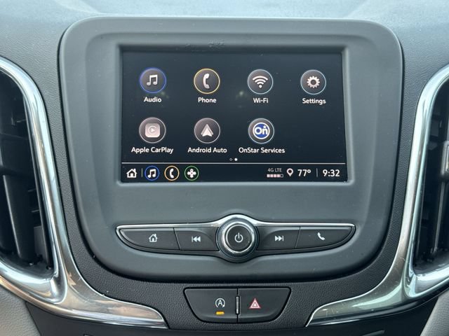 Used 2024 Chevrolet Equinox LS w/ Midnight Edition FWD image 13