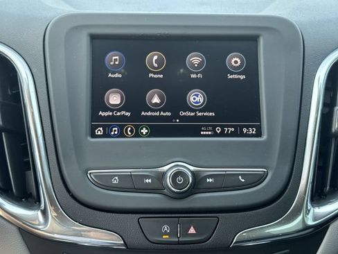 Used 2024 Chevrolet Equinox LS w/ Midnight Edition FWD image 13