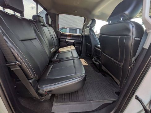 Used 2019 Ford F150 Lariat w/ Equipment Group 501A Mid AWD/4WD image 25