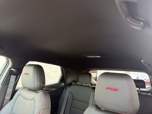 New 2026 Chevrolet TrailBlazer RS w/ Convenience Package FWD image 5