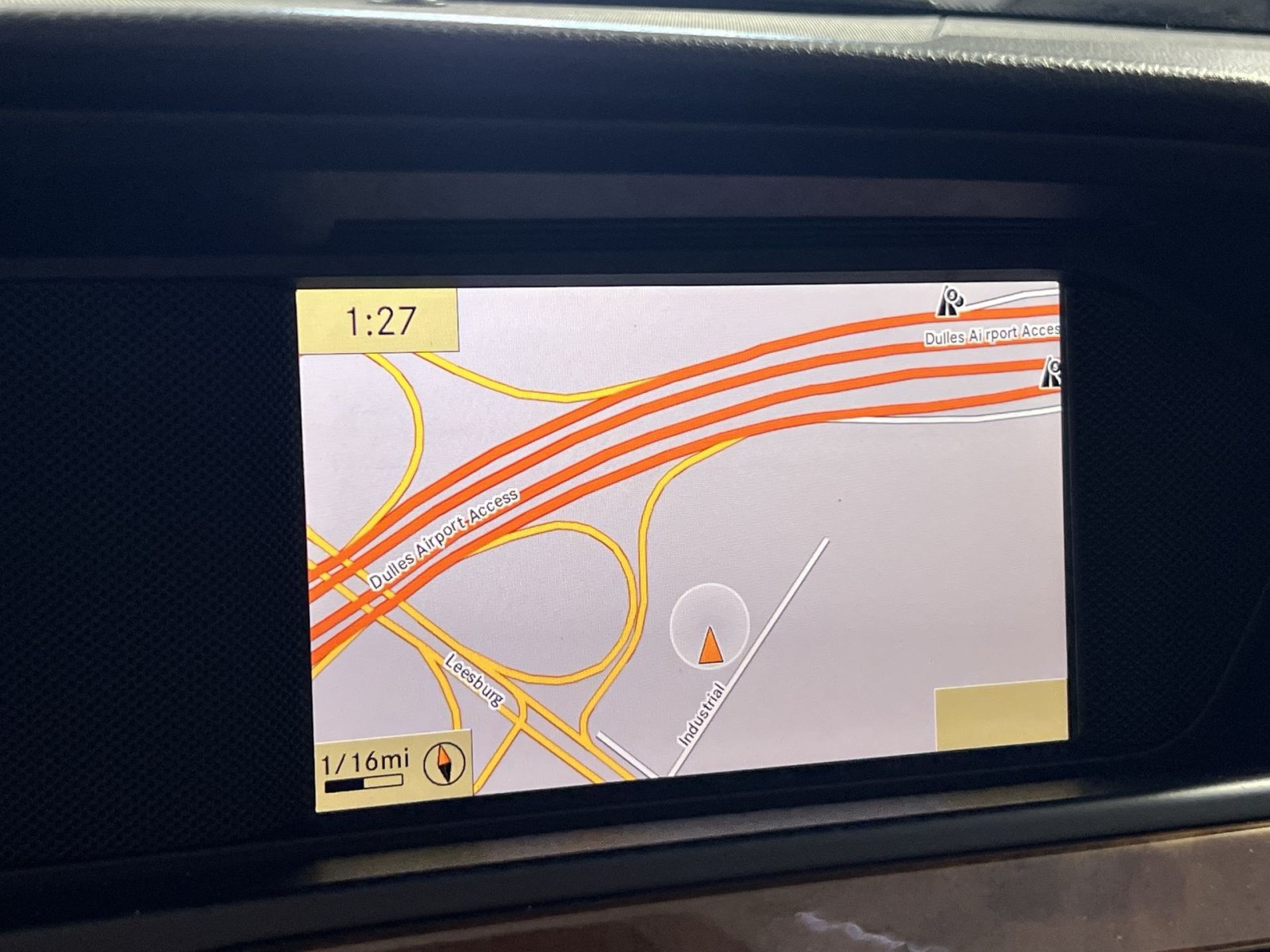 Used 2012 Mercedes-Benz C 300 4MATIC Sedan image 20