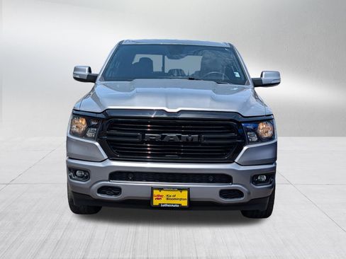 Used 2020 RAM 1500 Big Horn AWD/4WD image 8