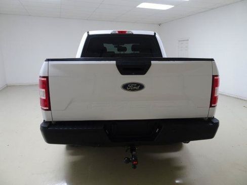 Used 2018 Ford F150 XL w/ Equipment Group 101A Mid AWD/4WD image 5