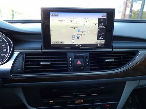 Used 2014 Audi A6 TDI Premium Plus w/ 19" Sport Package image 18