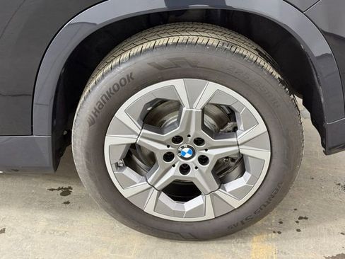 Used 2023 BMW X1 xDrive28i AWD/4WD image 48