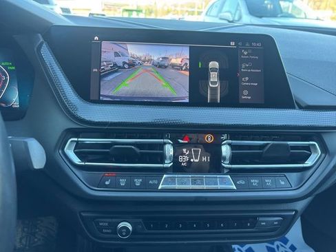 Used 2021 BMW 228i xDrive Gran Coupe image 11