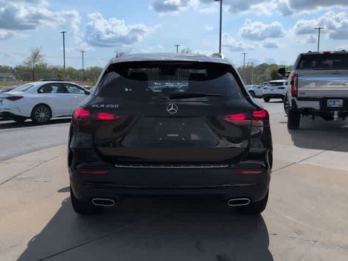 Used 2026 Mercedes-Benz GLA 250 image 5