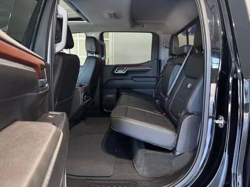 Certified 2023 GMC Sierra 1500 Denali w/ Technology Package AWD/4WD image 13