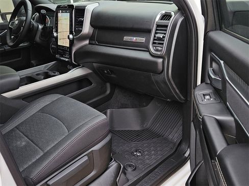 New 2026 RAM 2500 Big Horn image 8