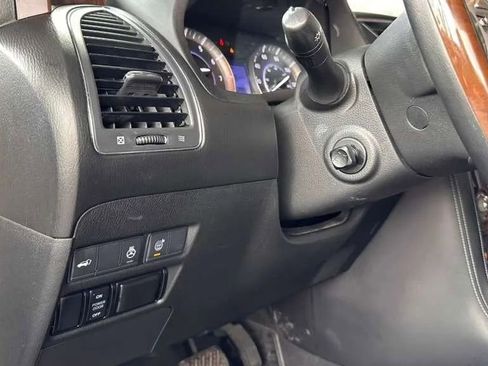 Used 2018 INFINITI QX80 2WD w/ Deluxe Technology Package image 18
