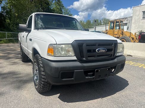 Used 2007 Ford Ranger XL AWD/4WD image 7