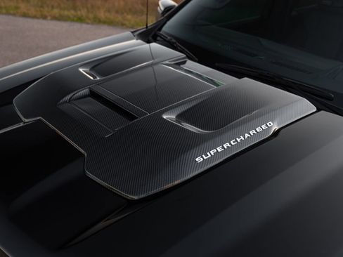 New 2026 Chevrolet Silverado 1500 ZR2 AWD/4WD image 8