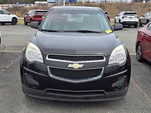 Used 2011 Chevrolet Equinox LS w/ Bluetooth Package image 9