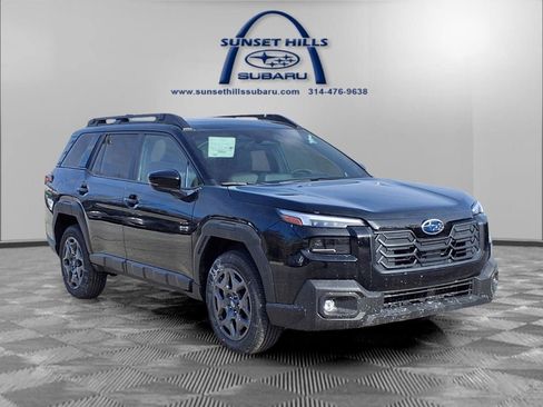 New 2026 Subaru Outback Premium image 1