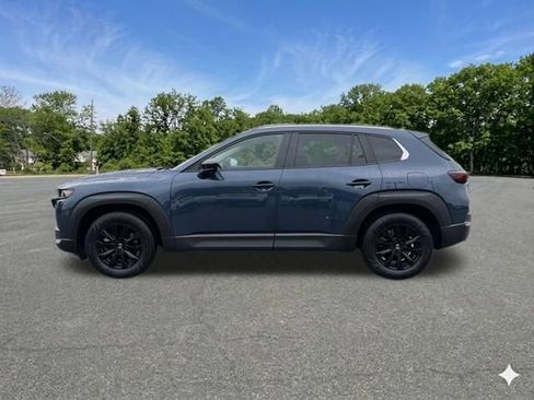 Used 2025 MAZDA CX-50 AWD 2.5 S w/ Cargo Package image 5