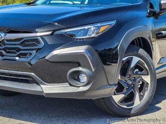 New 2026 Subaru Crosstrek 2.5i Limited AWD/4WD video 3