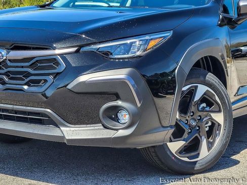 New 2026 Subaru Crosstrek 2.5i Limited AWD/4WD image 3