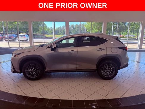Used 2023 Lexus NX 350 AWD image 4