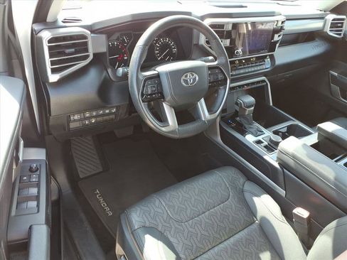 Used 2024 Toyota Tundra SR5 w/ SR5 Premium Package AWD/4WD image 18