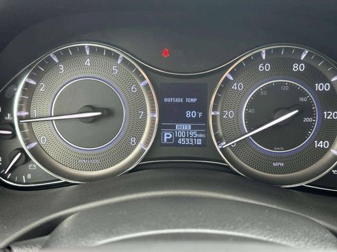 Used 2019 INFINITI QX80 Luxe w/ 22" Wheel Package AWD/4WD image 27
