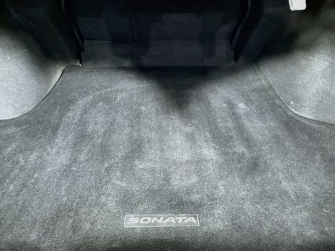 Used 2023 Hyundai Sonata Limited w/ Cargo Package FWD image 60