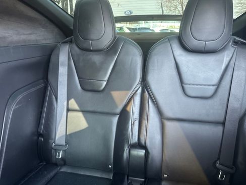 Used 2016 Tesla Model X P90D image 19