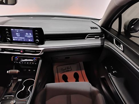 Used 2023 Kia K5 LXS image 56