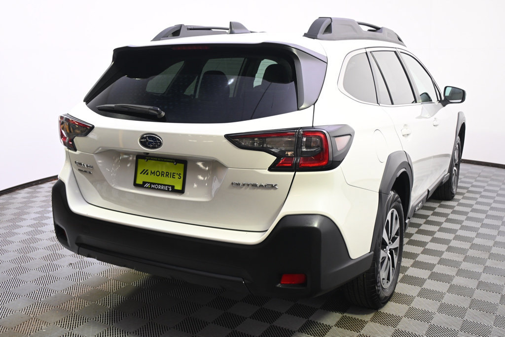 Certified 2024 Subaru Outback Premium AWD/4WD image 6