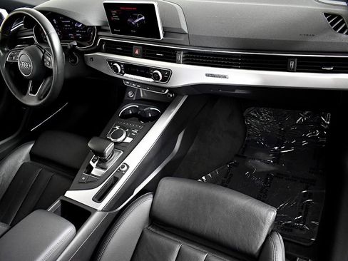 Used 2017 Audi A4 2.0T Premium Plus w/ Premium Plus Package image 23