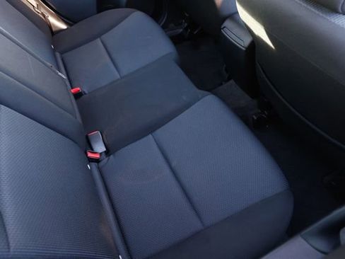 Used 2011 MAZDA MAZDA3 i Touring image 15