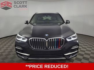 Used 2019 BMW X5 xDrive40i w/ Luxury Seating Package video 2